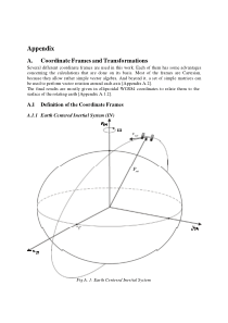 页面提取自-星载SAR用到的坐标系关系_Thesis