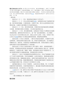 量比反映出的主力行为从计算公式中可以看出