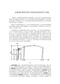 金属材料塑性变形中的组织结构演变与性能-刘清彬