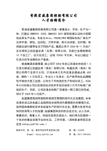 香港宏盛集团控股有限公司