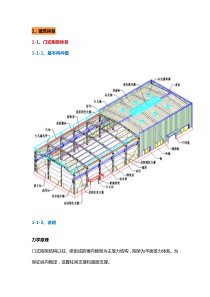 钢结构识图