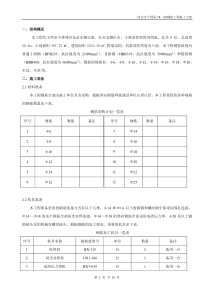 永宁国际管理用房钢筋工程施工方案