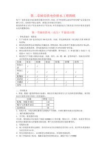 零基础学酒店厨房设计第二章给排水布局