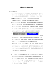 防套错外包装识别系统设计方案