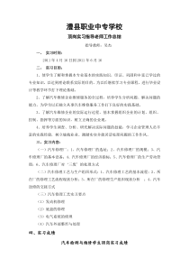 顶岗实习指导教师个人工作总结02