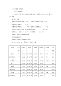 洁净工程的调试方案