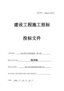 海宁农发区安澜路西段道路改建工程