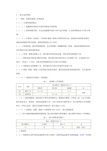 铸造铝合金熔炼浇注操作规程