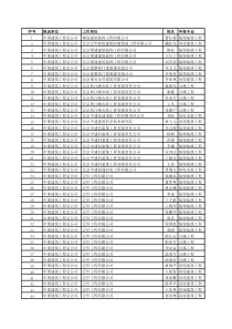 深圳建筑工程公司