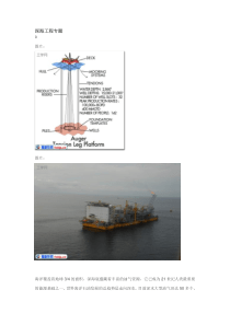 深海工程专题