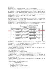 输入捕获总结