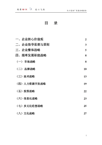 长烟发展战略研究6