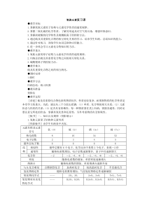 高一化学第六章氧族元素环境保护氧族元素复习课