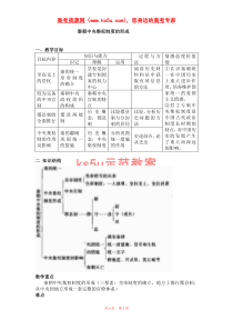 高一历史教案12