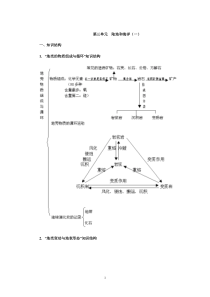 高一地理地理陆地和海洋