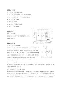 迈克尔孙和法珀两用干涉仪