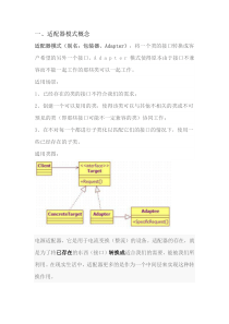 适配器模式2