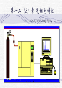气相色谱原理与方法