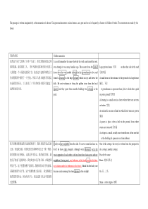 新标准大学英语第四册-unit-7-active-reading-1-课文及译文