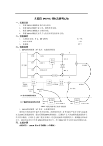 通信原理实验4