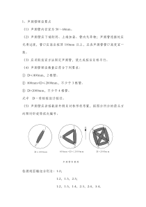 超声波手册