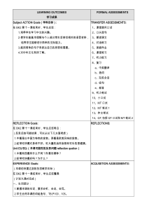 轻松学中文第2册11课教案