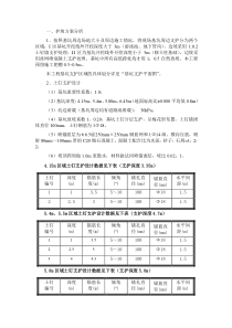 边坡支护方案交底