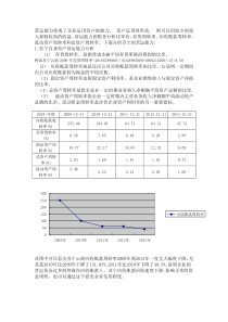 营运能力分析-苏宁