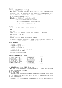 设备自动化重点