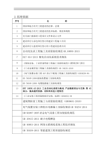 自动化仪表工程监理细则