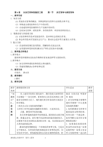 第6章从杂交育种到基因工程第一节杂交育