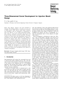 Three-Dimensional-Kernel-Development-for-Injection