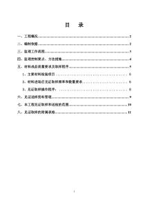 见证取样实施细则