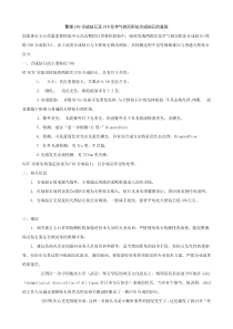 警惕CVD合成钻石及CVD化学气相沉积法合成钻石的鉴别