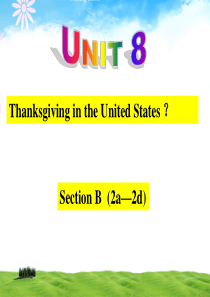 Unit4-How-do-you-make-a-banana-milk-shake？SectionB