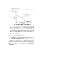 脂肪族红外光谱和GPC分析