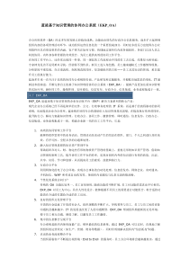 蓝凌基于知识管理的协同办公系统(EKPOA)