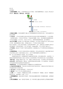 认知心理学-第五章课后习题