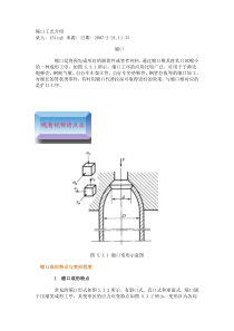 缩口工艺介绍