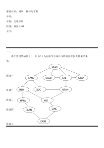 网络群体与市场武汉理工大学作业