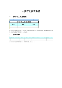 通达OA报表系统重点说明（DOC35页）