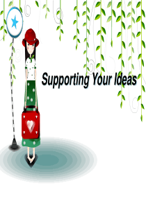 Chapter-2-supporting-your-ideas