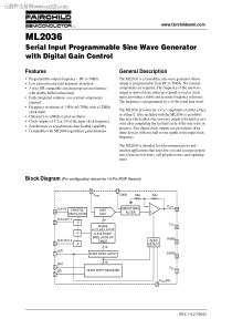 ML2036中文资料