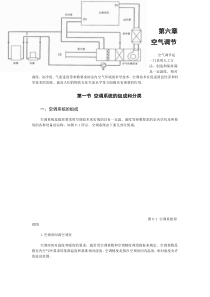 第六章空气调节