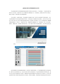 虚拟现实在数字化管理配置系统中的应用