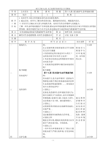 第十九课我为保护生态环境做贡献