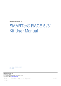 SMARTer-RACE-5-3--Kit-User-Manual-022714