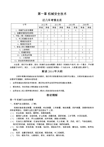 能源统计基础知识