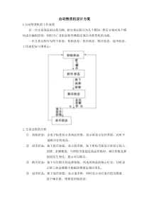 自动售货机设计方案