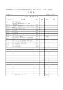 贵州省松桃至从江高速公路铜仁坝灌溪至玉屏大龙段土建...